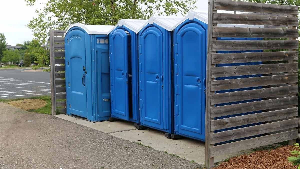 Porta Potty Rental Pros - Top Porta Potty Rentals in Cherry Point, NC, 28533